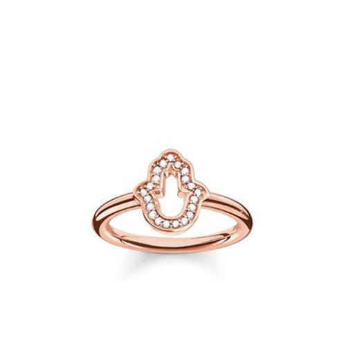 Thomas Sabo Thomas Sabo Ringen TR2076-416-14