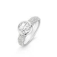 Ti Sento Ring 12079ZI