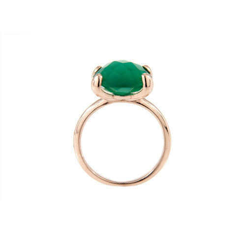 Bronzallure Bronzallure Ring WSBZ00013.G