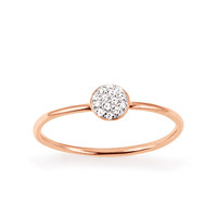 Indygo Ring RH1412PG