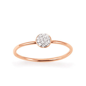 Indygo Indygo Ring RH1412PG Indygo Indygo Ring RH1412PG