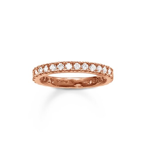 Thomas Sabo Thomas Sabo Ringen TR1981-416-14 Thomas Sabo Thomas Sabo Ringen TR1981-416-14