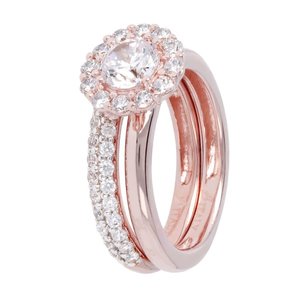 Bronzallure Ring WSBZ00509.W
