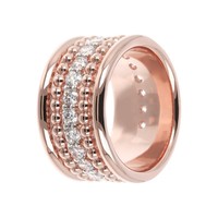 Bronzallure Ring WSBZ01218.WR