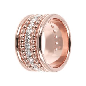Bronzallure Ring WSBZ01218.WR