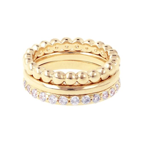 Bronzallure Bronzallure Ring WSBZ00283Y.WY