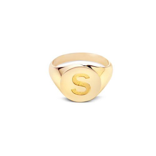 Miss Spring Miss Spring Ring Signet MSR213 Miss Spring Miss Spring Ring Signet MSR213