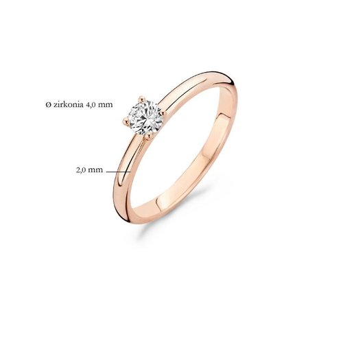 Blush Blush Ring 1132RZI