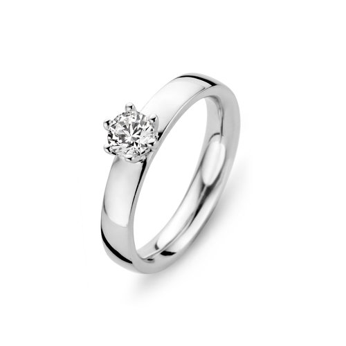 Moments Moments Ring 15119AW