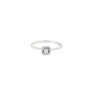 Fleur de Kiki Fleur de Kiki Ring JGGA0380 1-0.08CT 16-0.06CT G SI