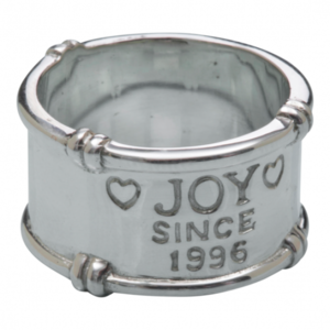 Joy Jewellery Joy Jewellery Ring Monaco