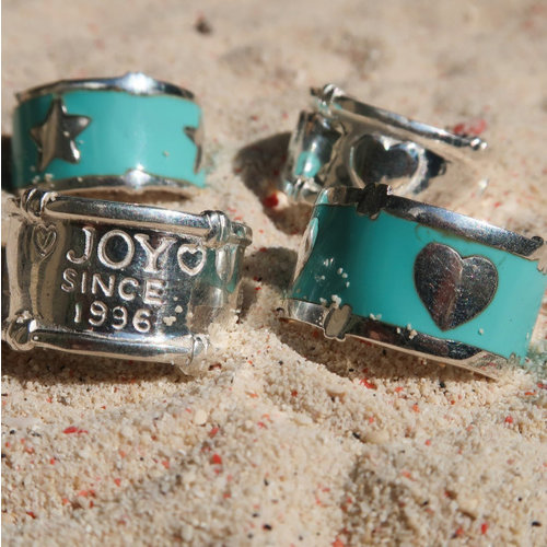 Joy Jewellery Joy Jewellery Ring Monaco Joy