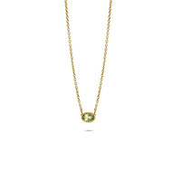 Miss Spring Collier MSC507-PE Ma Petite Peridot