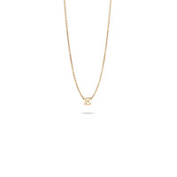 Miss Spring Collier MSC190 Tiny Letter