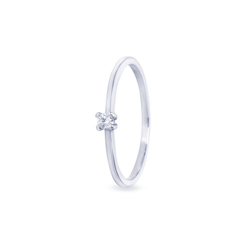 Miss Spring Miss Spring Ring Brilliantly Briljant Diamant