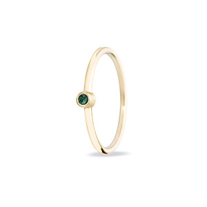 Miss Spring Miss Spring Ring Tsavorite