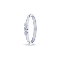 Miss Spring Ring MSR541-3 Pien III