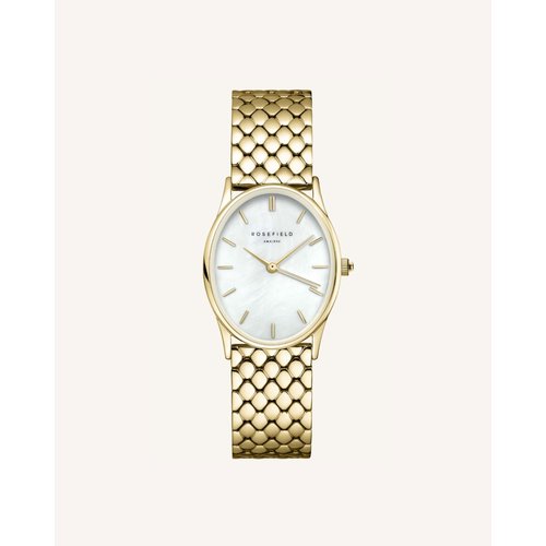 Rosefield Rosefield Horloge OWGSG-OV01 Rosefield Rosefield Horloge OWGSG-OV01