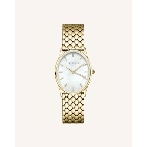 Rosefield Rosefield Watch OWGSG-OV01