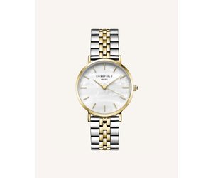 Rosefield Watch UWDSSG-U30 Jewelz
