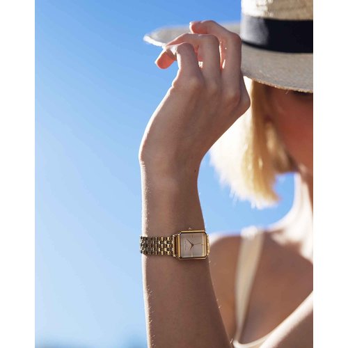 Rosefield Rosefield Watch OCWSG-O40