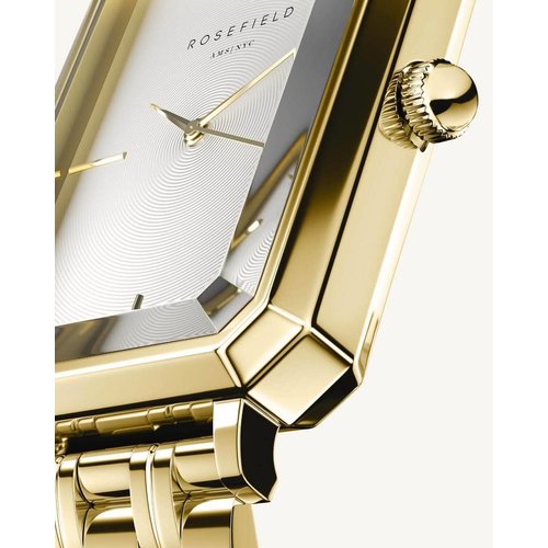 Rosefield Rosefield Watch OCWSG-O40