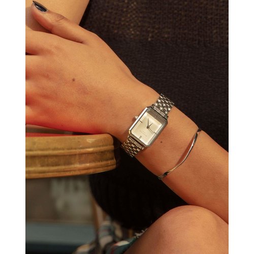 Rosefield Rosefield Watch OCWSS-O41 Rosefield Rosefield Watch OCWSS-O41