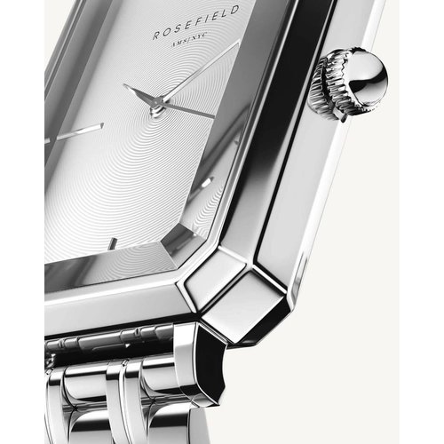 Rosefield Rosefield Watch OCWSS-O41 Rosefield Rosefield Watch OCWSS-O41