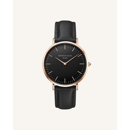 Rosefield Rosefield watch The Bowery BBBR-B11 Rosefield Rosefield watch The Bowery BBBR-B11