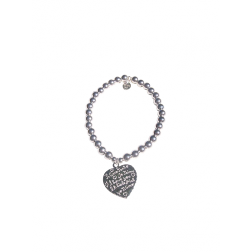 Joy Jewellery Joy Jewellery Armband Rumba Ti Amo