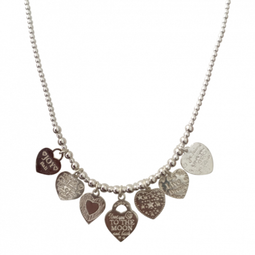 Joy Jewellery Joy Jewellery Necklace Buzios Joy Jewellery Joy Jewellery Necklace Buzios