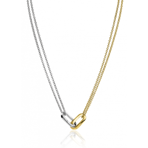 Zinzi Zinzi necklace ZIC2215 Zinzi Zinzi necklace ZIC2215