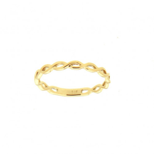 Indygo Indygo Ring RH3404YG Indygo Indygo Ring RH3404YG