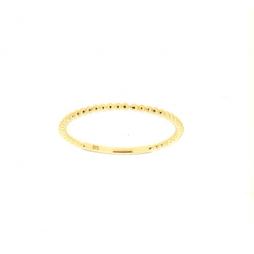 Indygo Indygo Ring RH3409YG Indygo Indygo Ring RH3409YG