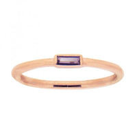 Indygo Ring RH4312PGIO