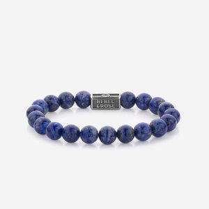 Rebel & Rose Rebel & Rose bracelet RR-8S002-S