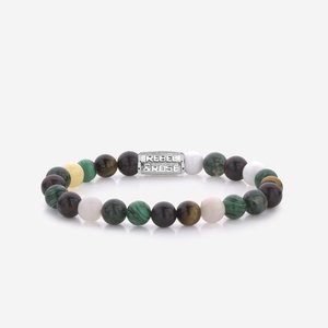 Rebel & Rose Rebel & Rose bracelet RR-80065-S Rebel & Rose Rebel & Rose bracelet RR-80065-S