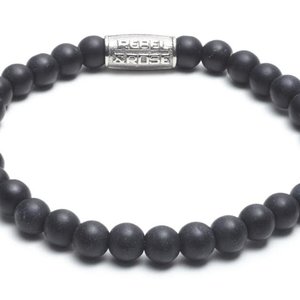 Rebel & Rose Rebel & Rose bracelet RR-60011-S