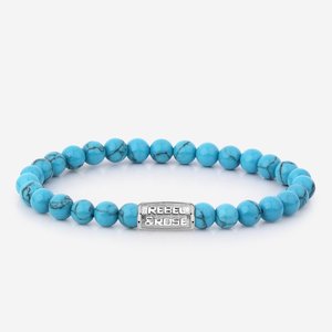 Rebel & Rose Rebel & Rose bracelet RR-60015-S
