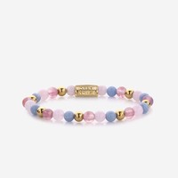 Rebel & Rose armband RR-60055-G