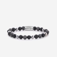 Rebel & Rose bracelet RR-60057-S