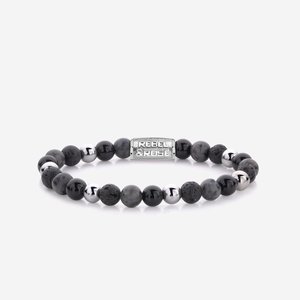 Rebel & Rose Rebel & Rose bracelet RR-60057-S