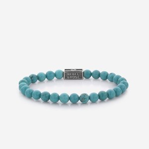 Rebel & Rose Rebel & Rose bracelet RR-6S001-S Rebel & Rose Rebel & Rose bracelet RR-6S001-S