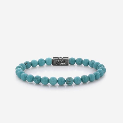 Rebel & Rose Rebel & Rose bracelet RR-6S001-S