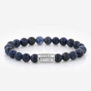 Rebel & Rose Rebel & Rose bracelet RR-80010-S