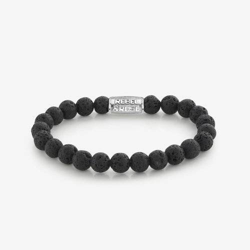 Rebel & Rose Rebel & Rose bracelet RR-80011-S