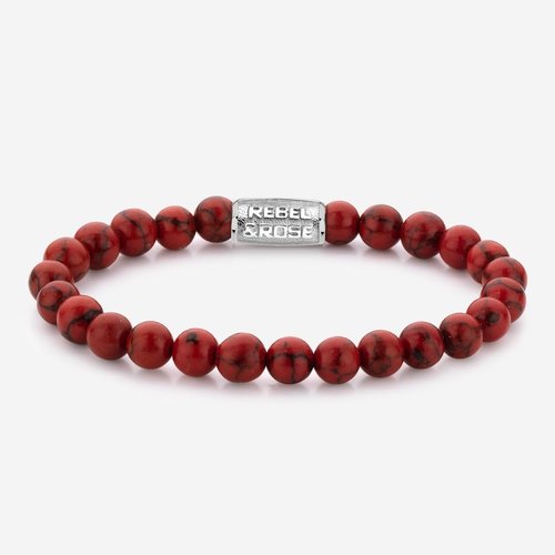 Rebel & Rose Rebel & Rose bracelet RR-80015-S