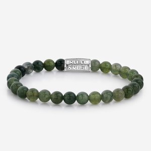 Rebel & Rose Rebel & Rose bracelet RR-60034-S