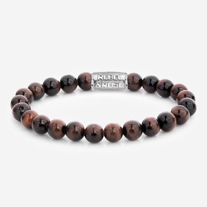 Rebel & Rose Rebel & Rose bracelet RR-80029-S Rebel & Rose Rebel & Rose bracelet RR-80029-S
