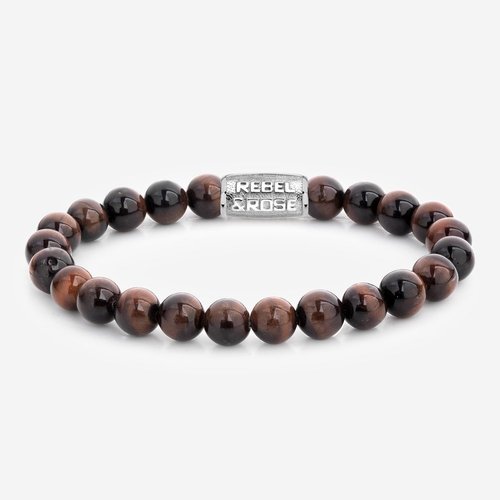 Rebel & Rose Rebel & Rose bracelet RR-80029-S